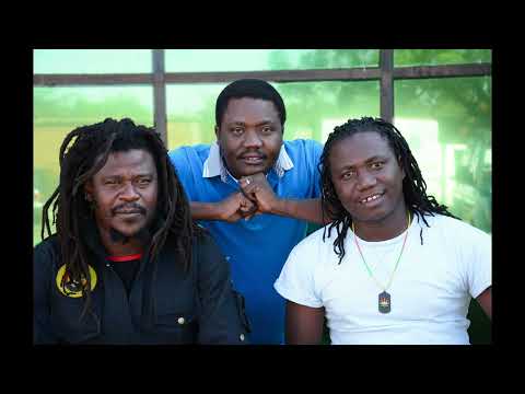 The Black Missionaries - Salimo