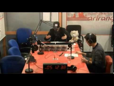 [141112] Cho Hyung Woo - Super Kpop Interview