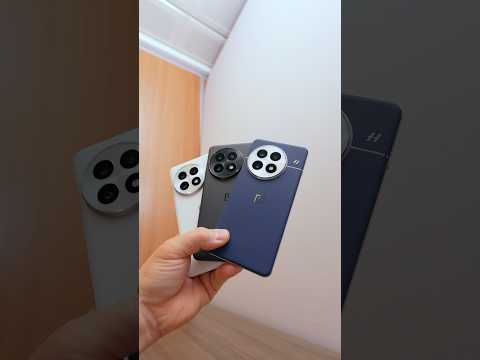 OnePlus 13 ALL Colors Hands On!