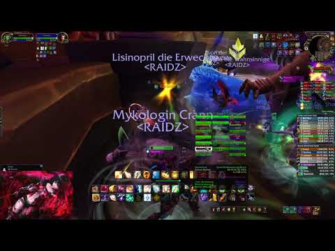 Konstrukteur Xymok Mythisch