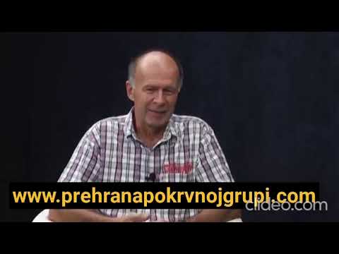 Bez Uputnice | Denis Beroš | Prehrana po krvnoj grupi | TV Emisija