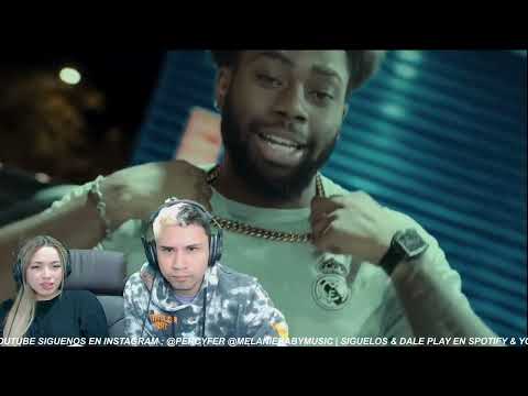 Quién es Quién - Cyril Kamer || 🇻🇪🇵🇪 REACCIÓN