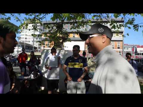 OUTRO VS TATA: OCTAVOS - Regional SwanBattles x Código 031 Chile