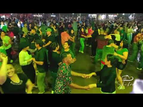 LA FIBRA👌🏻EN "VIVO"🎶🎵🎼👌91° ANIVERSARIO DE (CONCEPCIÓN DEL BERMEJO CHACO)7/12/25"