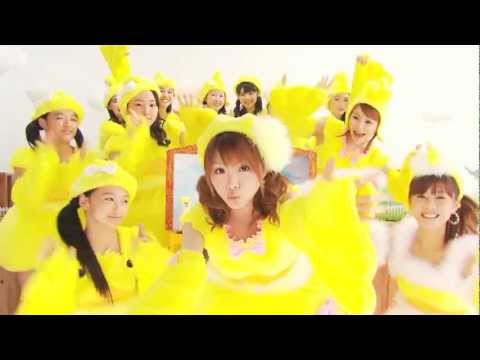 『ピョコピョコ ウルトラ』 PV　（モーニング娘。’14 #Morningmusume ）