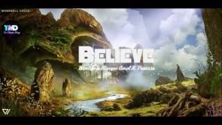 Thimlife &amp; Marque Aurel Ft. Vanessa - Believe | Royalty Free | TMD