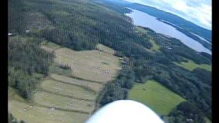 preview picture of video 'First FPV large'
