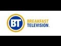 Tracy Repchuk appears on Calgary City TV Breakfast Television Social Media Safety