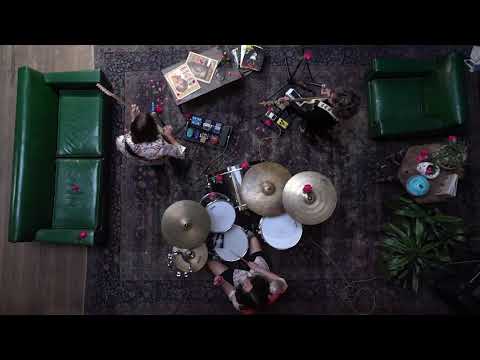 Shagwüf - "Roarin 20's" (TINY DESK VERSION)