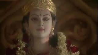 Mata Gauri Poojan - Ramayana 2008 NDTV IMAGINE