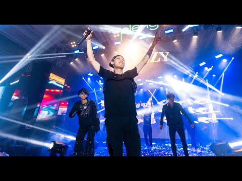 ALL3RGY x MEEZY x HASHA x YCN RAKHIE x YCN TOMIE x YCN DIZZY, តន្ត្រី iGoPleng2.0