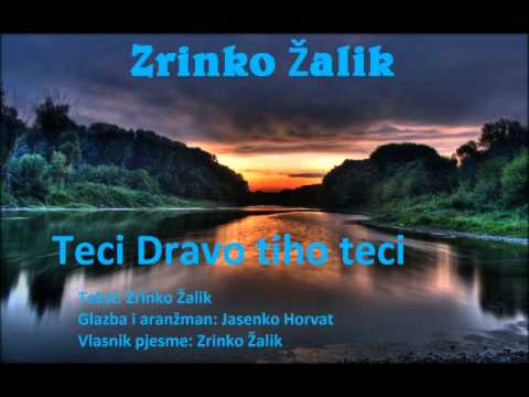 Teci Dravo tiho teci