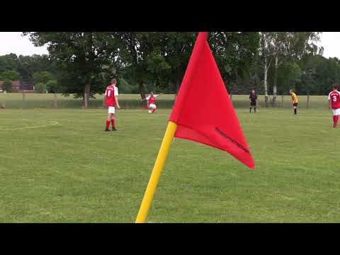 Trebuser SV 1960 - Holtendorfer SV 1 : 4