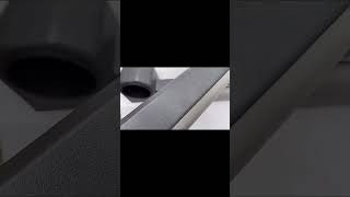How to install the magnet door armrest cup holder for Toyota