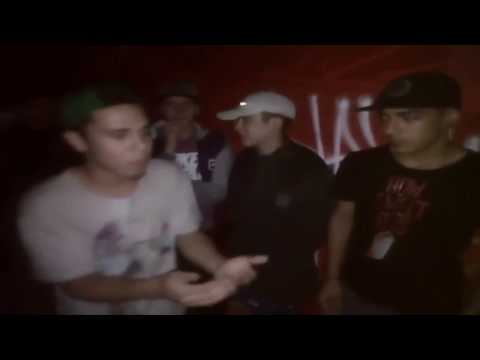 PAR DE ASES vs ANTI | Celta Free 9/4