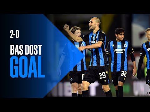 CLUB BRUGGE - DEINZE | 2-0 DOST | 2021-2022