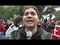Roma Studenti In Corteo Contro Il Governo Meloni Scuola Sia Un Diritto Non Un Privilegio