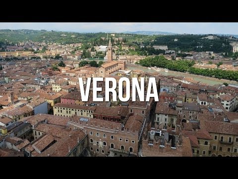 Part 9, Verona | Alice & Errol
