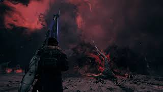 Remnant 2 Atom Splitter-Annihilation Speed Kill (Apocalypse) 50s (After First Fire)