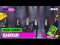SECRET NUMBER 시크릿넘버 RAINISM 원곡 RAIN KCON 2022 SAUDI ARABIA