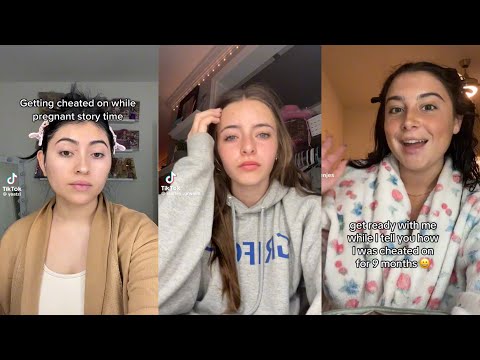 INSANE cheating storytimes | 1 hour compilation #tiktok #storytimecompilation #storytime #horror