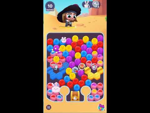 Disney Getaway Blast Level 472 - NO BOOSTERS ✈️🏝️ | SKILLGAMING ✔️