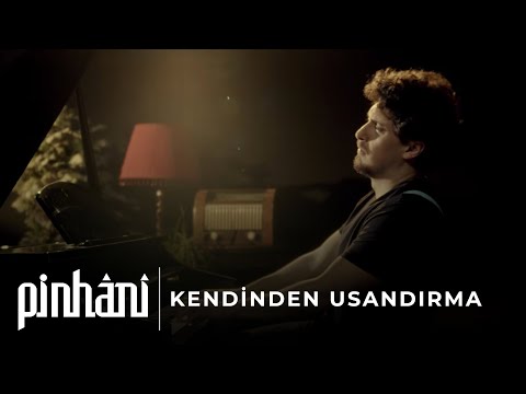 Kendinden Usandırma - Pinhani