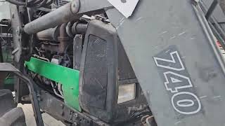 Tracteur &agrave; roues Valtra A-95-4 | Image 6 - Agroline