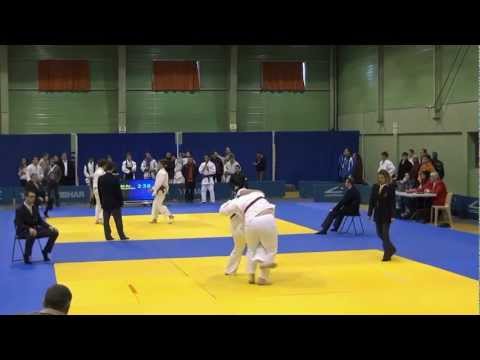 Romain le Magnifique !