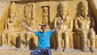 preview picture of video 'Welcome to Enjoy Ancient Culture & History in Hurghada, Egypt!'