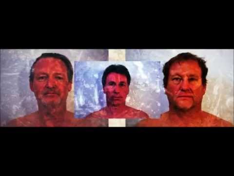 The Terrific Three - The Absurd (2015  - 2016)