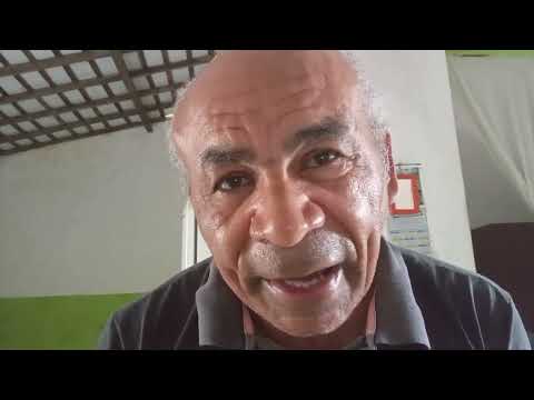 Vigia para que o diabo não venha roubar a tua coroa !!!
