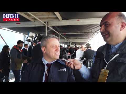 Defence Turkey Video