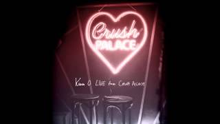 Karen O - The Moon Song, Live From Crush Palace (Official Audio)