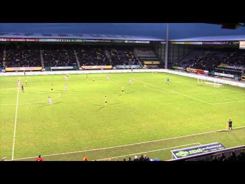 2012-04-27 Fortuna Sittard - Go Ahead Eagles