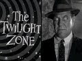 What If "Not Of This Earth" Was A "Twilight Zone" episode?