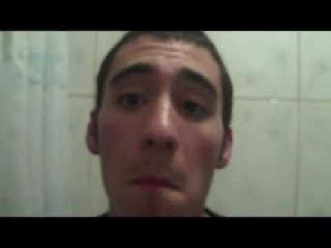 PRESENTACIÓN BEATBOXBATTLE SALAMANCA:PAKITEIT