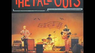The Fall-Outs - I'm Going Home (Sonics cover 1993)