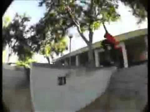 Collin Provost vs. Paul Rodruigez vs. Ryan Sheckler