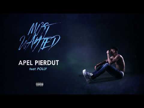 YNY Sebi ⓧ @POLLY.. - Apel Pierdut 🎧 Audio