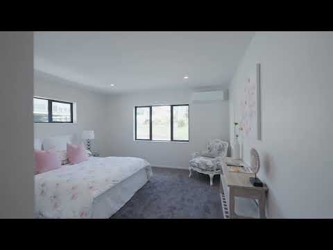 1A Maunder Place, New Lynn, Waitakere City, Auckland, 5房, 3浴, 独立别墅