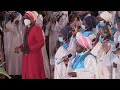HAKUNA ALILOPEWA YESU LIKAMSHINDA