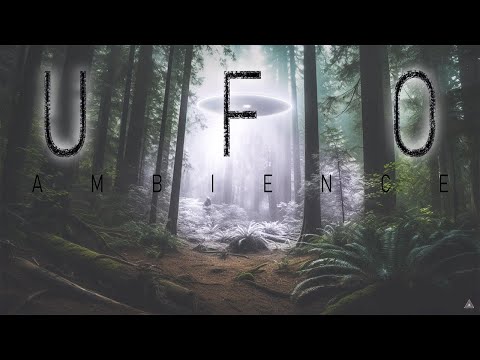| Forest Abduction (Ambience + Dark Ambient Spacewave) のサムネイル