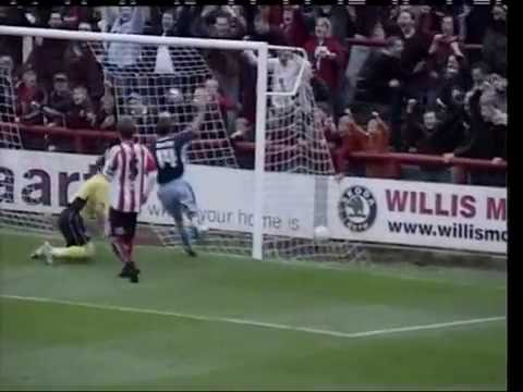 Brentford Season Review 2005/2006 Part 1