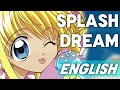 Splash Dream ENGLISH Version Mermaid Melody Pichi Pichi Pitch