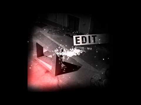 Edit Allstars / 2012 (Amewu, Chefket, Wakka, Gris) - Scheinwerfer