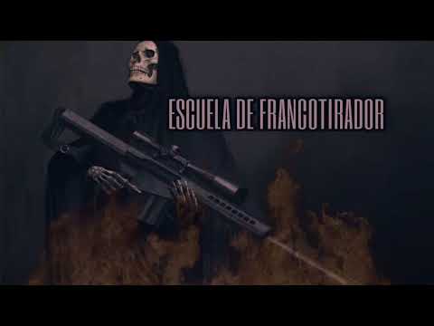 ESCUELA DE FRANCOTIRADOR (EL DE 👀 DE COLOR) - Doble ONE