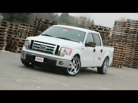 Belltech 2009+ Ford F150 HD