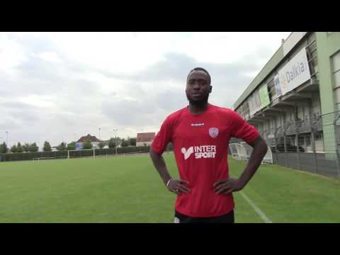 Zoom sur Yves Owomat