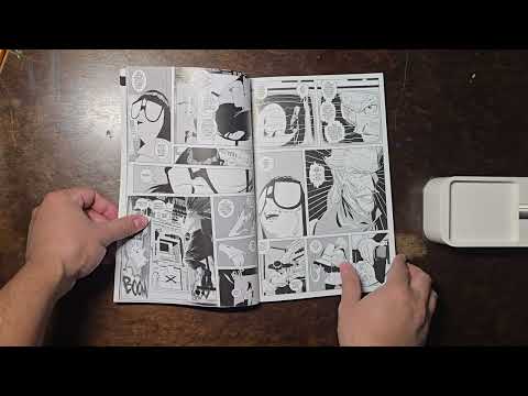 HIDDEN GEMS: GHOST CAGE